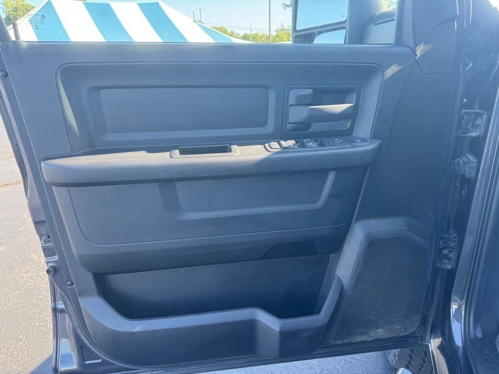 2023 RAM 3500 Tradesman