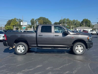 2023 RAM 3500 Tradesman