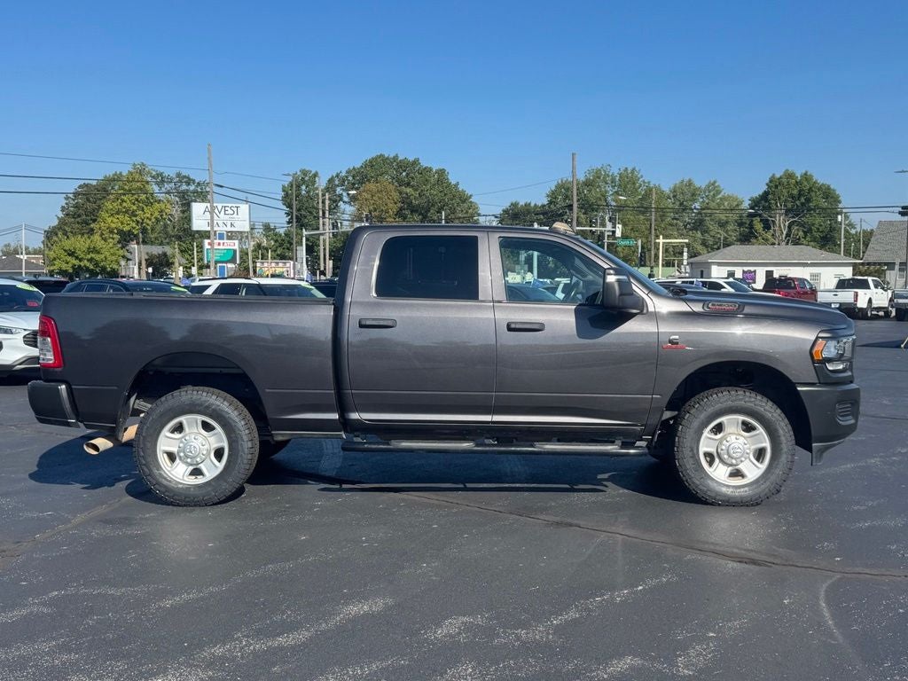 2023 RAM 3500 Tradesman
