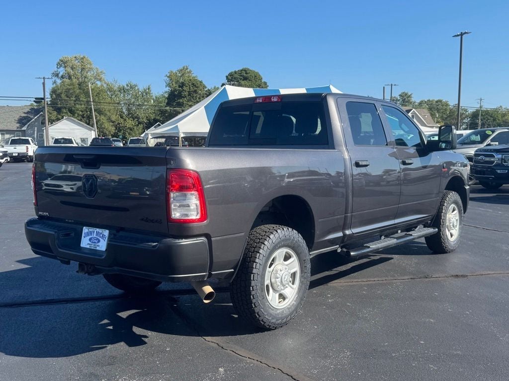 2023 RAM 3500 Tradesman