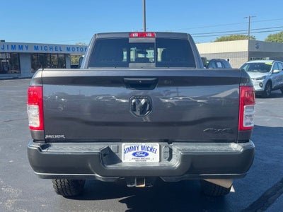 2023 RAM 3500 Tradesman
