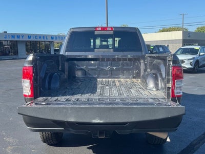 2023 RAM 3500 Tradesman