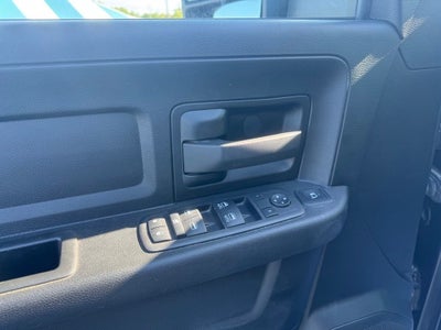 2023 RAM 3500 Tradesman