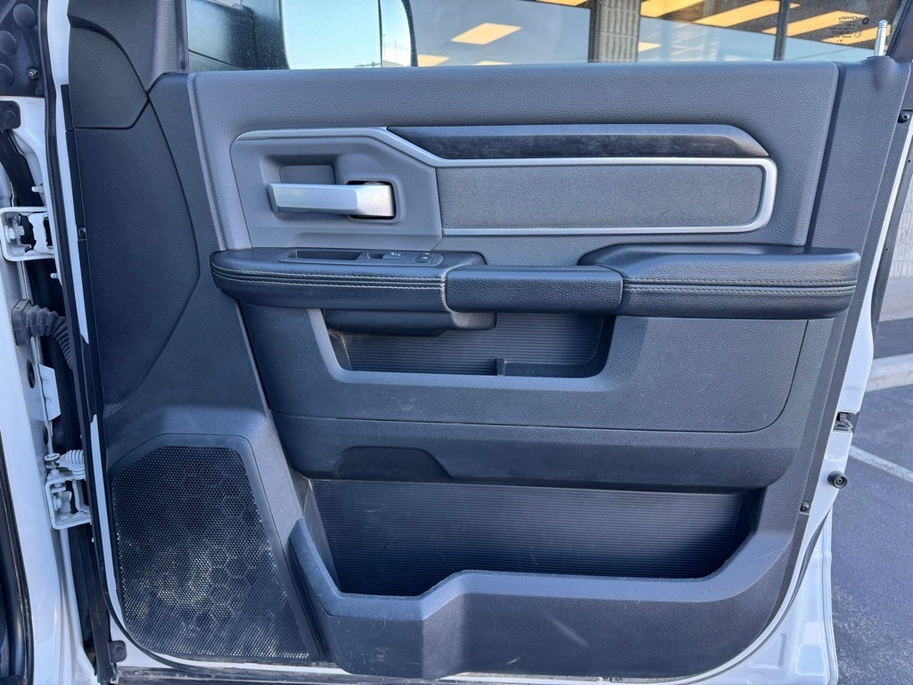 2021 RAM 3500 Big Horn