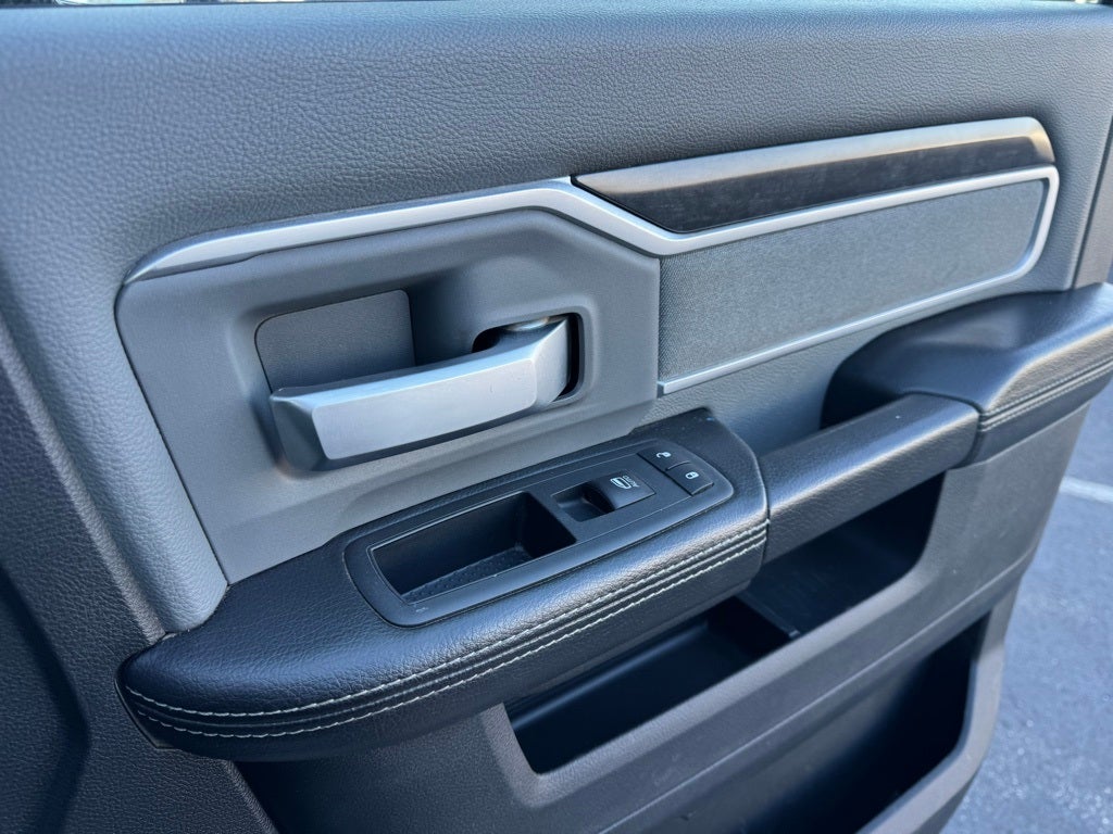 2021 RAM 3500 Big Horn