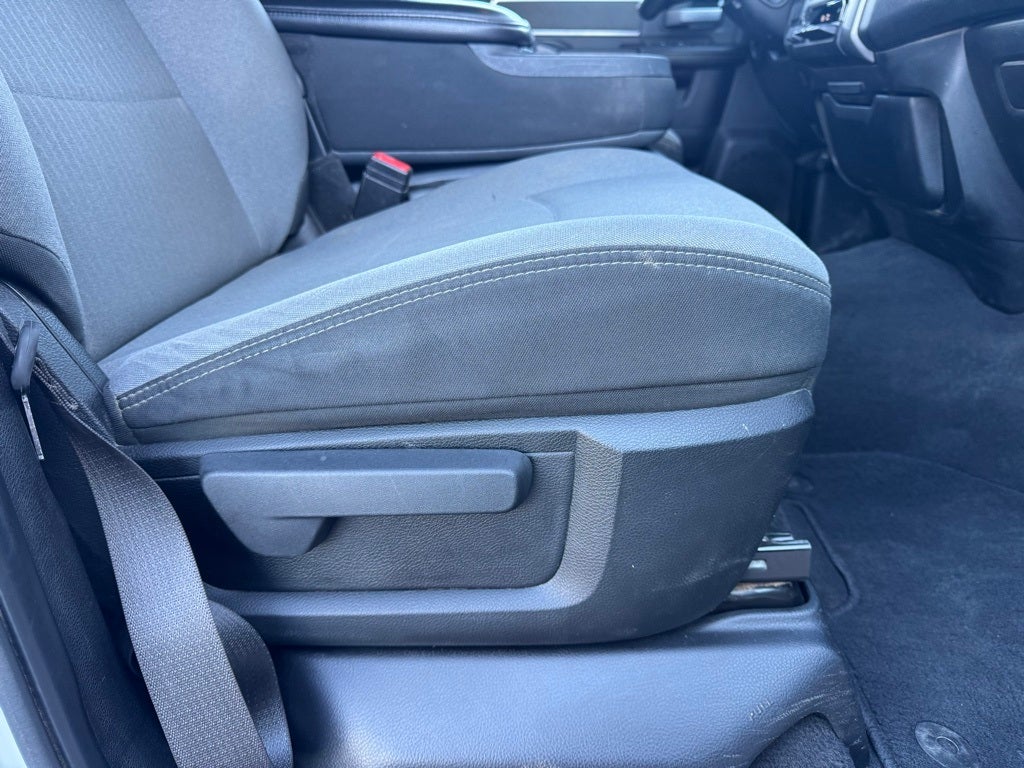 2021 RAM 3500 Big Horn