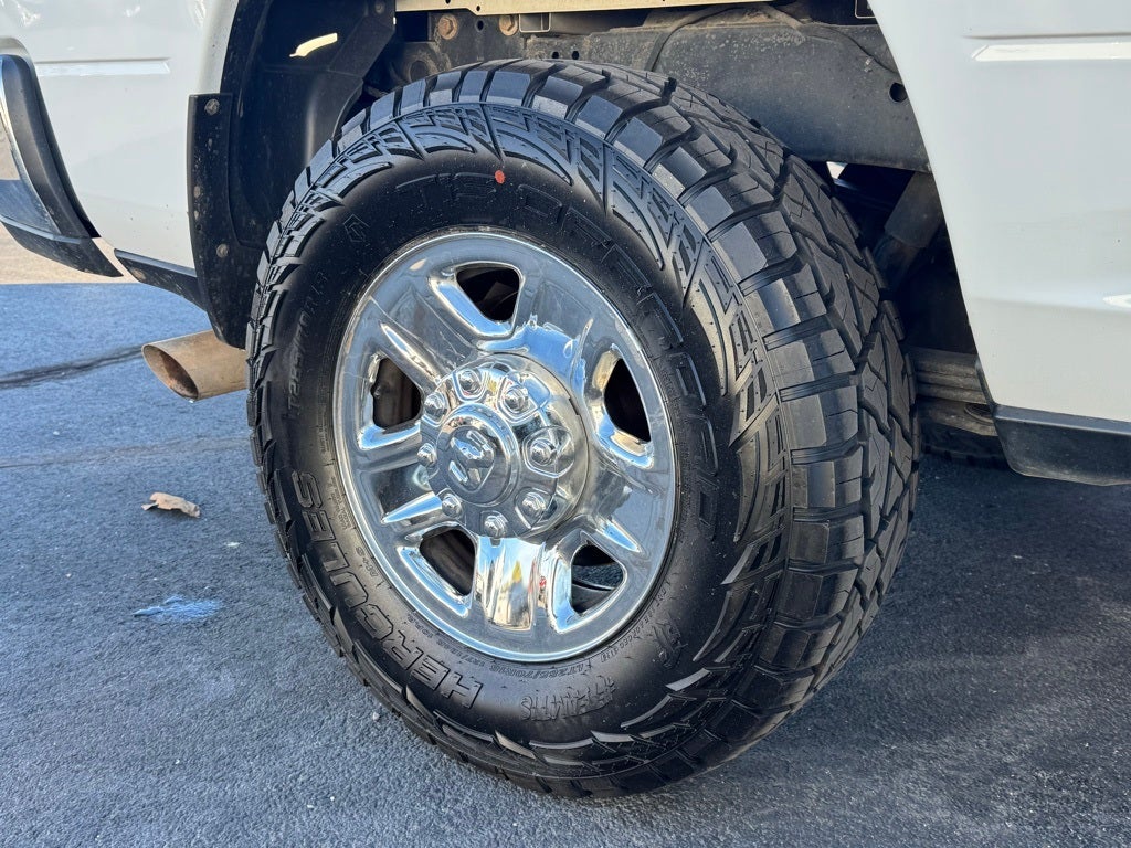 2021 RAM 3500 Big Horn