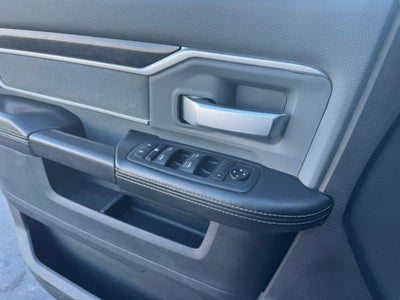 2021 RAM 3500 Big Horn