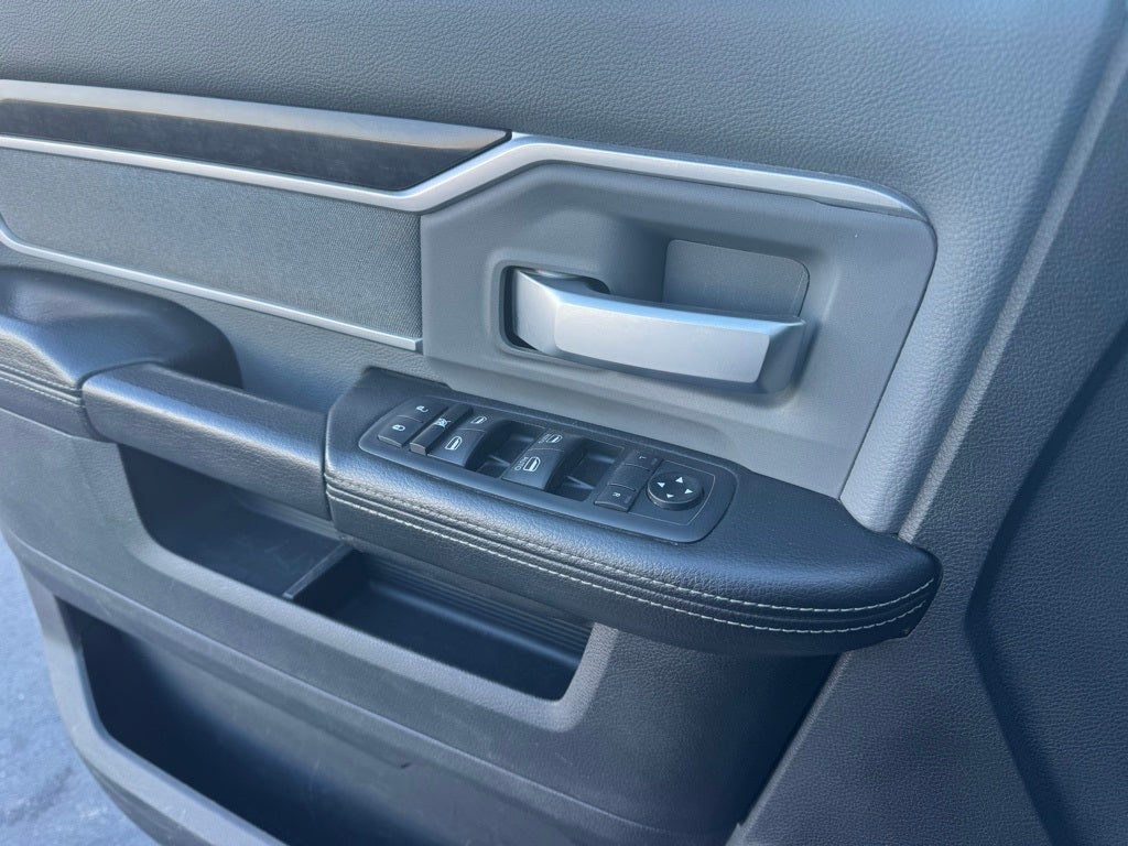 2021 RAM 3500 Big Horn