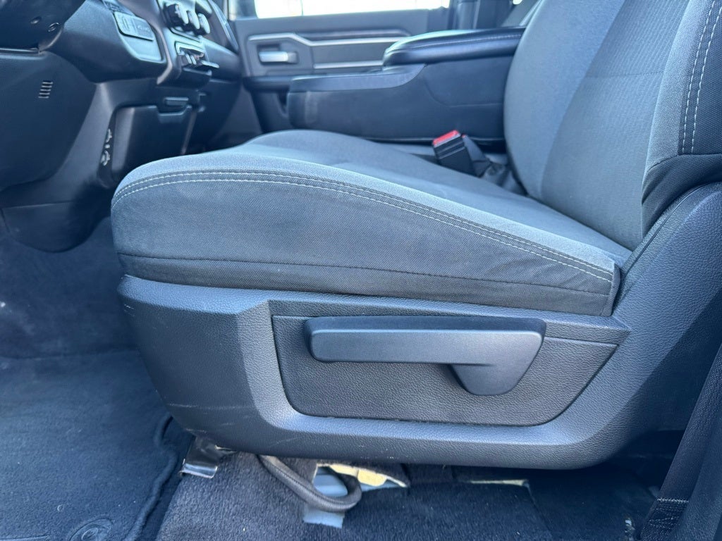 2021 RAM 3500 Big Horn