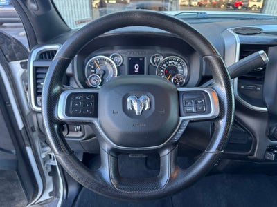 2021 RAM 3500 Big Horn