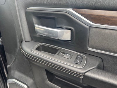 2022 RAM 3500 Laramie
