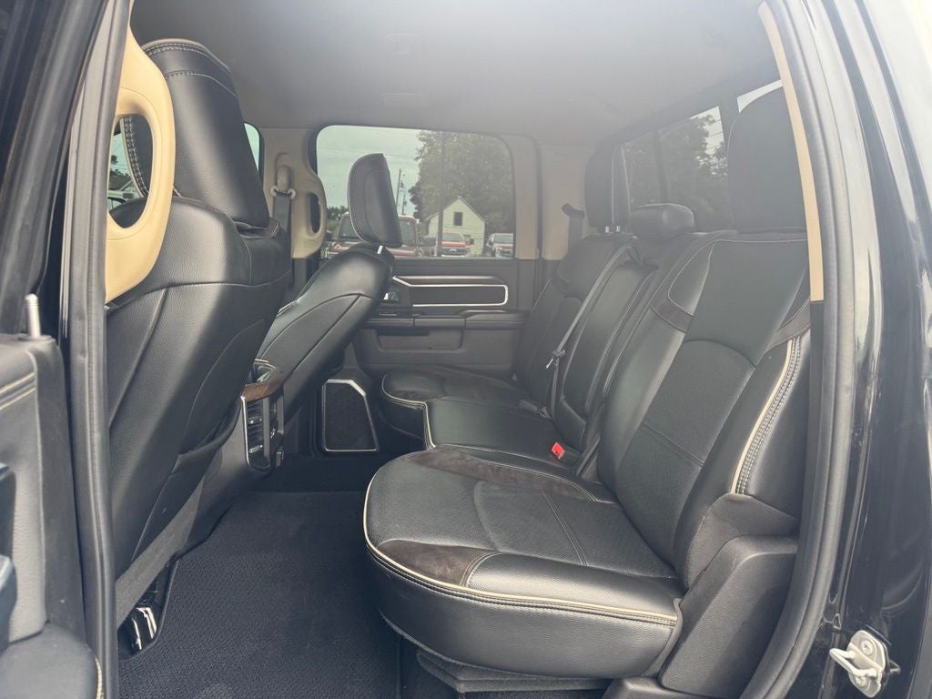 2022 RAM 3500 Laramie