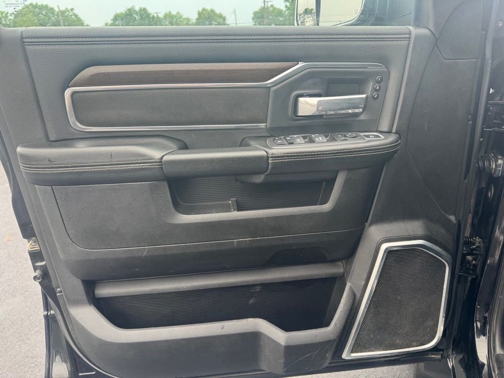 2022 RAM 3500 Laramie
