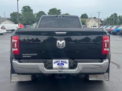 2022 RAM 3500 Laramie