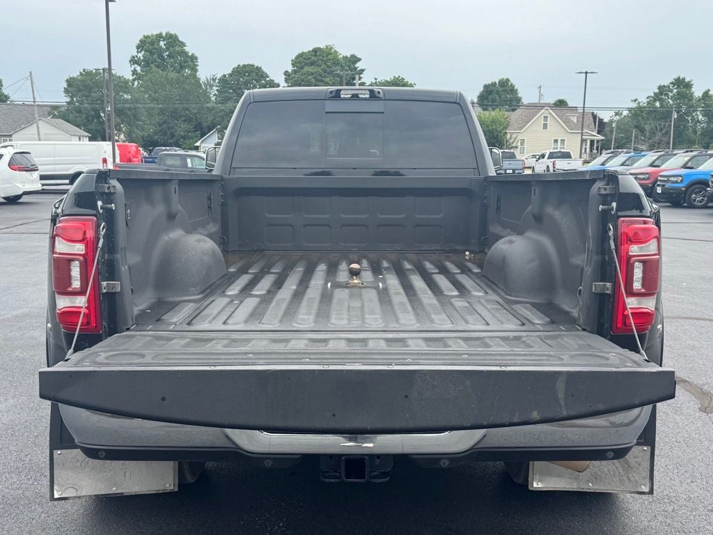 2022 RAM 3500 Laramie