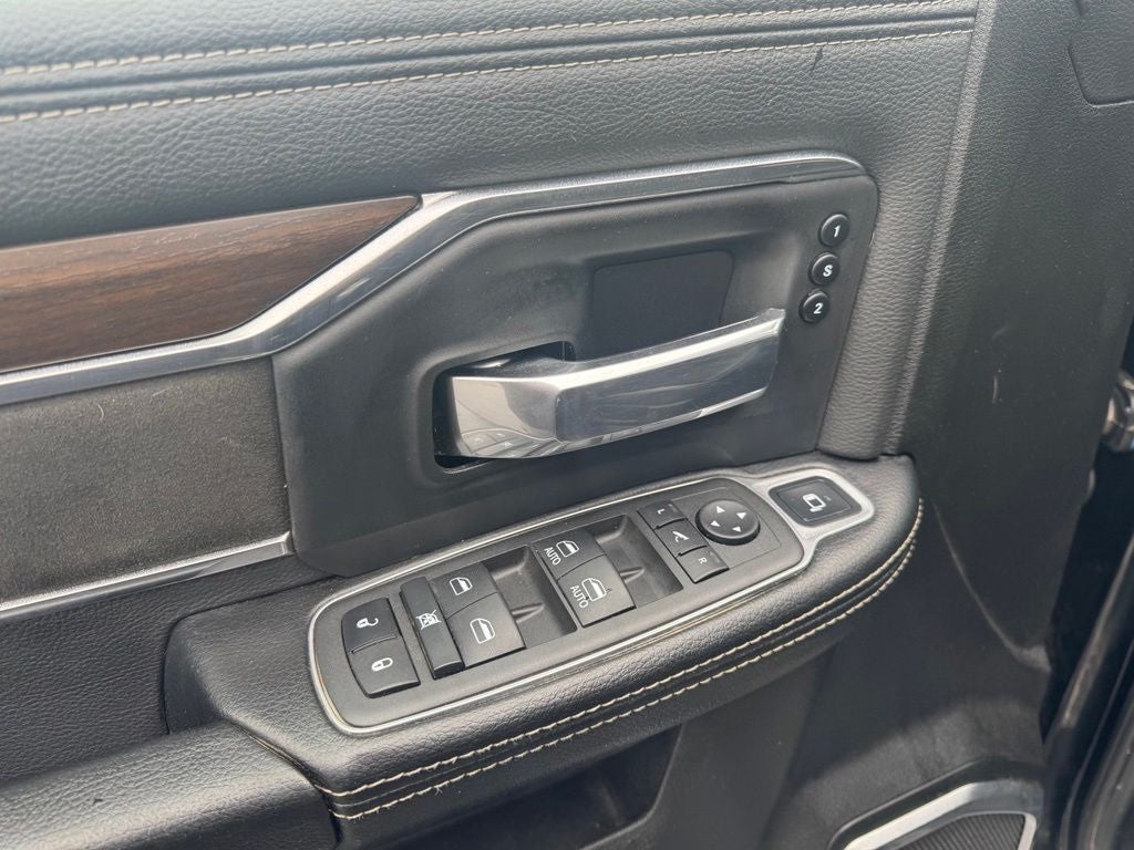 2022 RAM 3500 Laramie