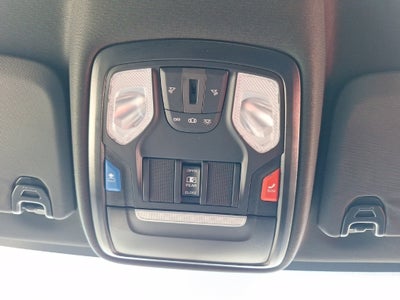 2024 RAM 3500 Tradesman DRW