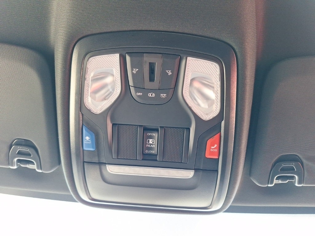 2024 RAM 3500 Tradesman DRW