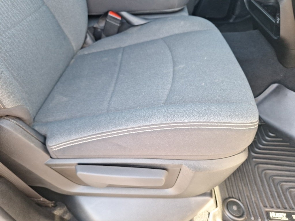 2024 RAM 3500 Tradesman DRW