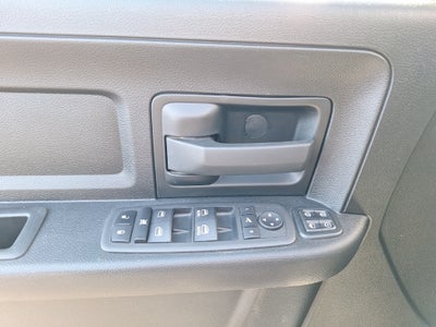 2024 RAM 3500 Tradesman DRW