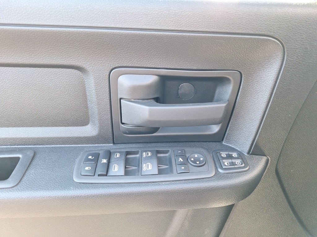 2024 RAM 3500 Tradesman DRW