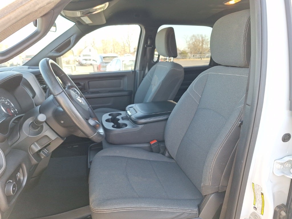 2024 RAM 3500 Tradesman DRW