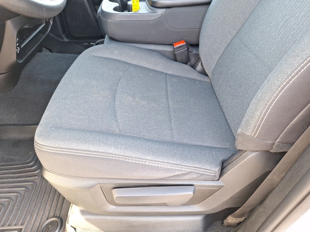 2024 RAM 3500 Tradesman DRW