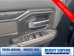 2024 RAM 3500 Big Horn NIGHT EDITION DUALLY