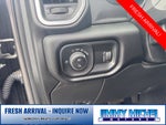 2024 RAM 3500 Big Horn NIGHT EDITION DUALLY