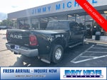 2025 RAM 3500 Laramie