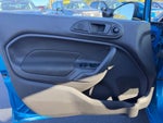 2017 Ford Fiesta SE