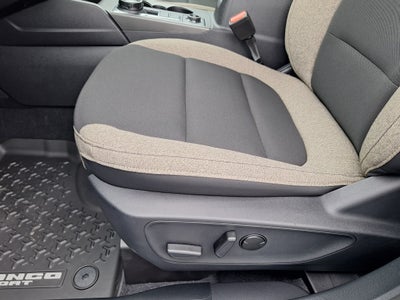 2025 Ford Bronco Sport Big Bend®