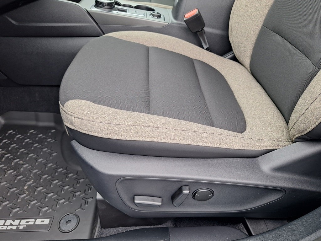 2025 Ford Bronco Sport Big Bend®