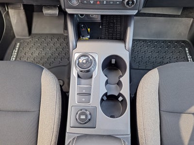 2025 Ford Bronco Sport Big Bend®