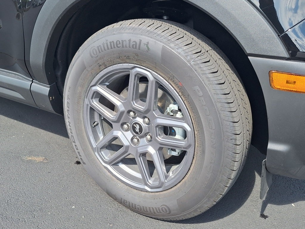 2025 Ford Bronco Sport Big Bend®