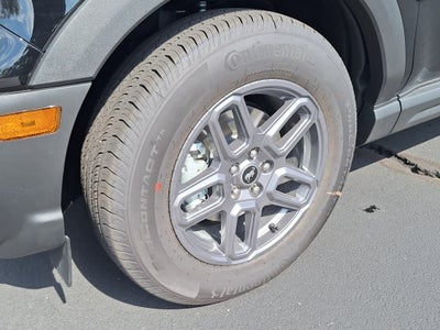 2025 Ford Bronco Sport Big Bend®