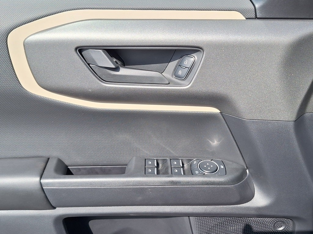 2025 Ford Bronco Sport Big Bend®