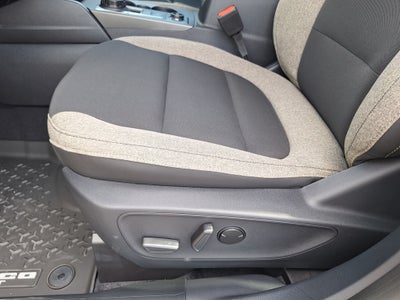 2025 Ford Bronco Sport Big Bend®