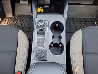 2025 Ford Bronco Sport Big Bend®