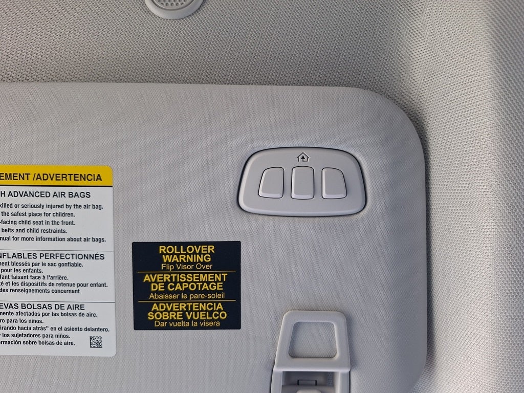 2025 Ford Bronco Sport Big Bend®