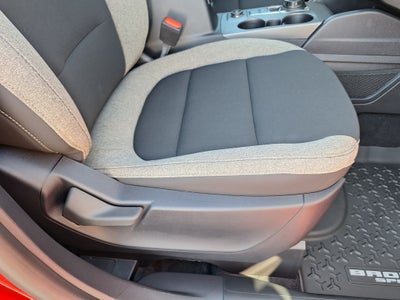 2025 Ford Bronco Sport Big Bend®