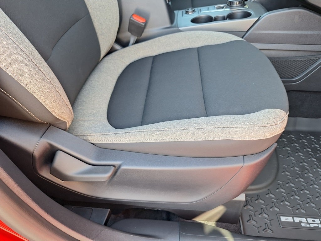 2025 Ford Bronco Sport Big Bend®