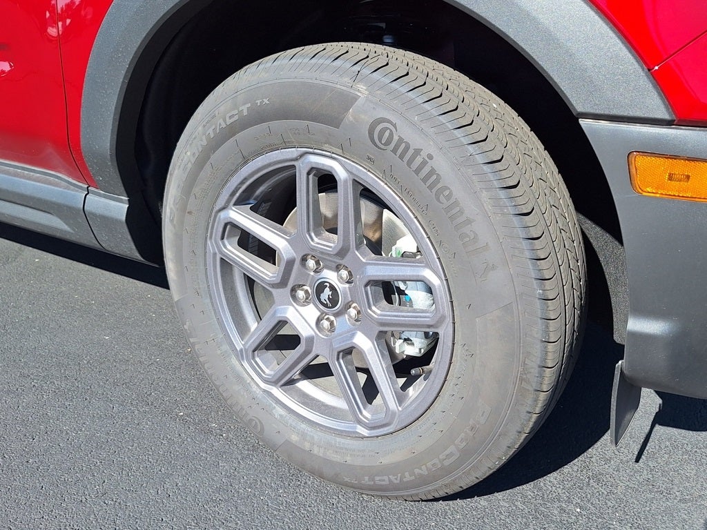 2025 Ford Bronco Sport Big Bend®