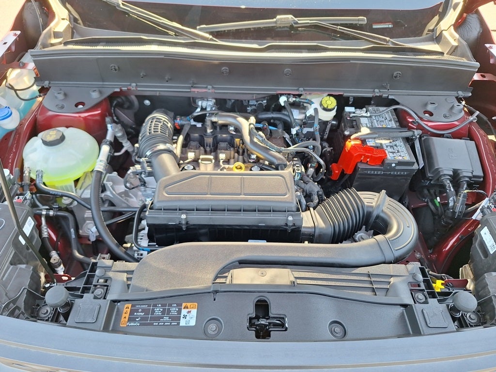 2025 Ford Bronco Sport Big Bend®