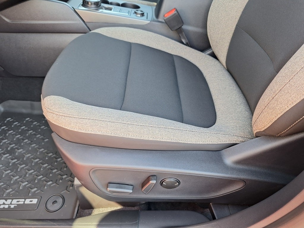 2025 Ford Bronco Sport Big Bend®