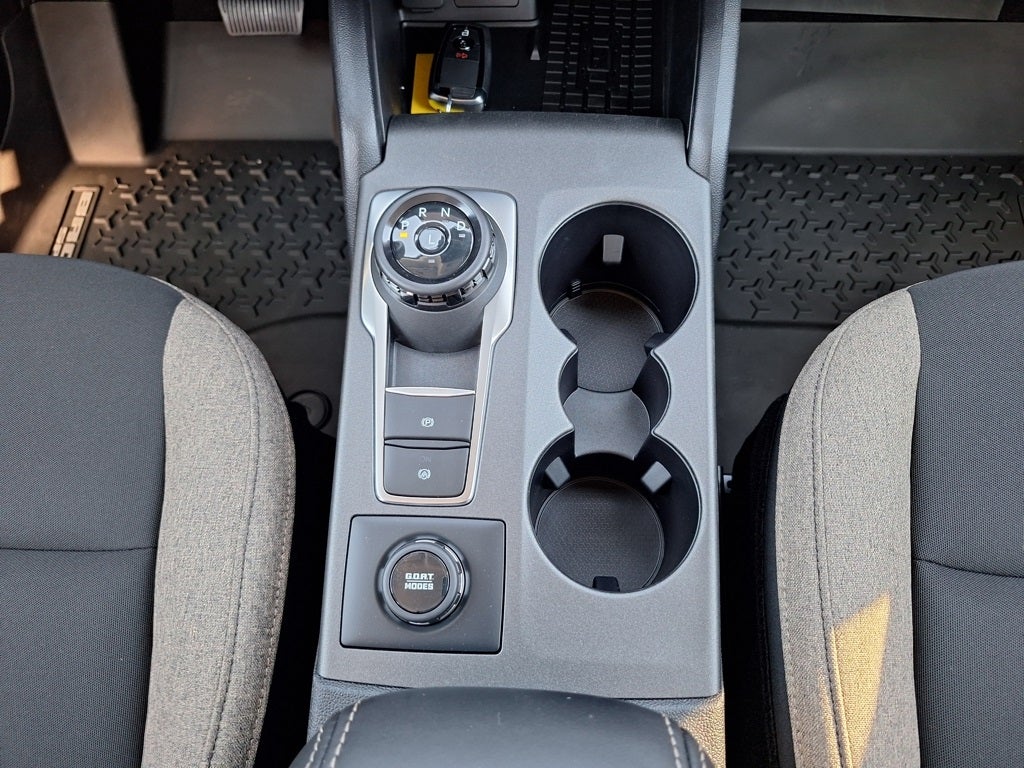 2025 Ford Bronco Sport Big Bend®