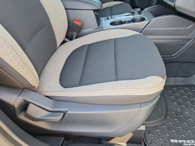 2025 Ford Bronco Sport Big Bend®