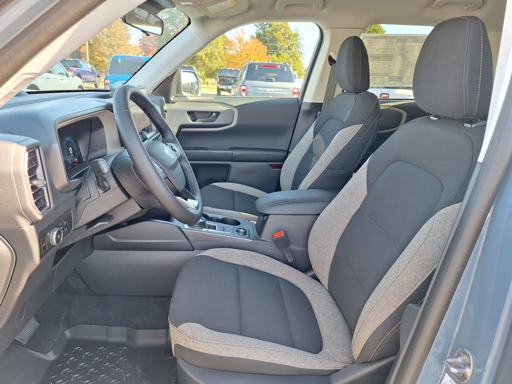 2025 Ford Bronco Sport Big Bend®