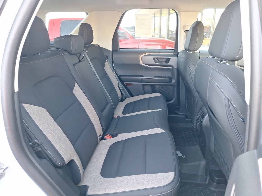 2025 Ford Bronco Sport Big Bend®